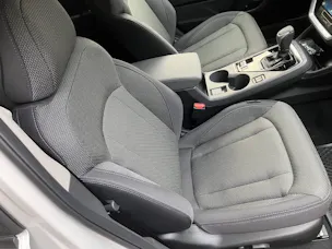 Subaru Crosstrek 2.0i e-Boxer Passion