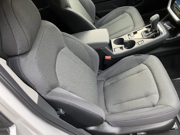 Subaru Crosstrek 2.0i e-Boxer Passion