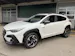 Subaru Crosstrek 2.0i e-Boxer Passion