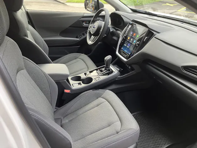 Subaru Crosstrek 2.0i e-Boxer Passion