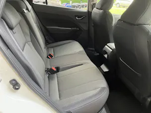Subaru Crosstrek 2.0i e-Boxer Passion