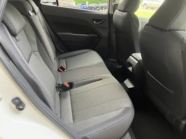 Subaru Crosstrek 2.0i e-Boxer Passion