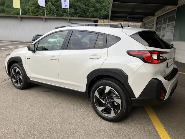 Subaru Crosstrek 2.0i e-Boxer Passion