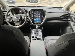 Subaru Crosstrek 2.0i e-Boxer Passion