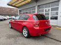 BMW 118i Sport Line Steptronic