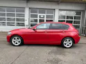 BMW 118i Sport Line Steptronic