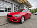 BMW 118i Sport Line Steptronic