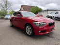 BMW 118i Sport Line Steptronic
