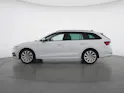 SKODA Octavia Combi 2.0 TDI DSG Style 4x4