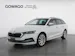 SKODA Octavia Combi 2.0 TDI DSG Style 4x4