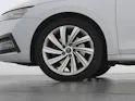 SKODA Octavia Combi 2.0 TDI DSG Style 4x4