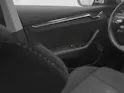 SKODA Octavia Combi 2.0 TDI DSG Style 4x4