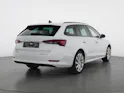 SKODA Octavia Combi 2.0 TDI DSG Style 4x4