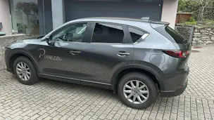 MAZDA CX-5 e-Skyactiv-G 165 Center-line AWD Automat