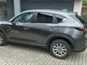 MAZDA CX-5 e-Skyactiv-G 165 Center-line AWD Automat