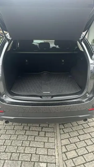 MAZDA CX-5 e-Skyactiv-G 165 Center-line AWD Automat