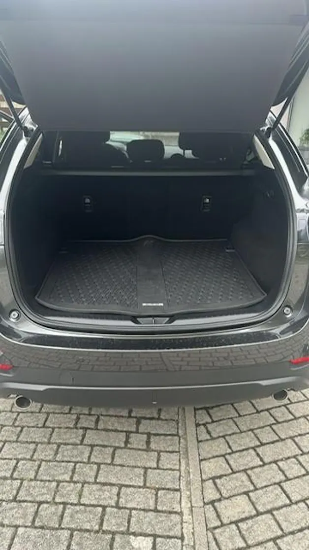 MAZDA CX-5 e-Skyactiv-G 165 Center-line AWD Automat