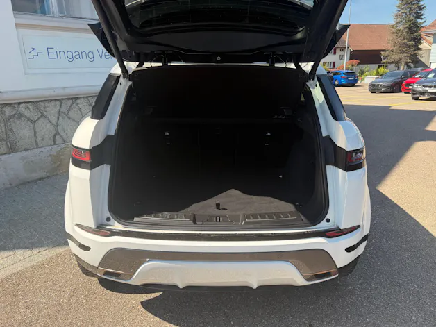 Land Rover Range Rover Evoque 2.0 T R-Dynamic SE