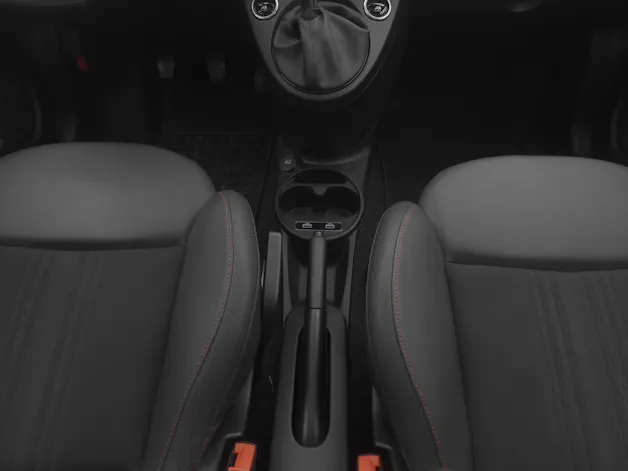 FIAT 500 1.0 N3 MildHybrid Sport