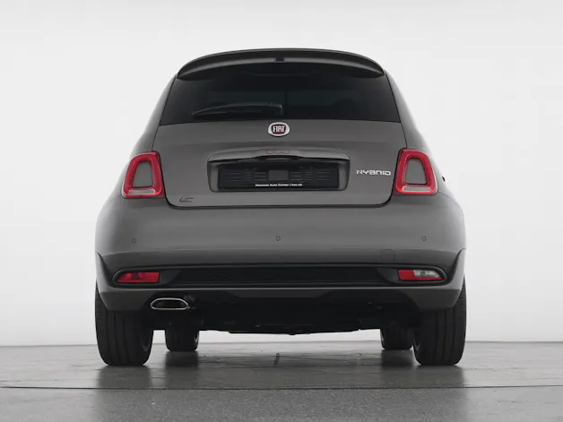 FIAT 500 1.0 N3 MildHybrid Sport