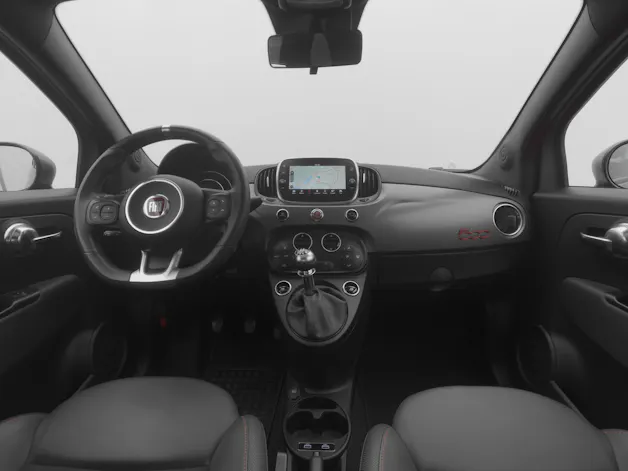 FIAT 500 1.0 N3 MildHybrid Sport