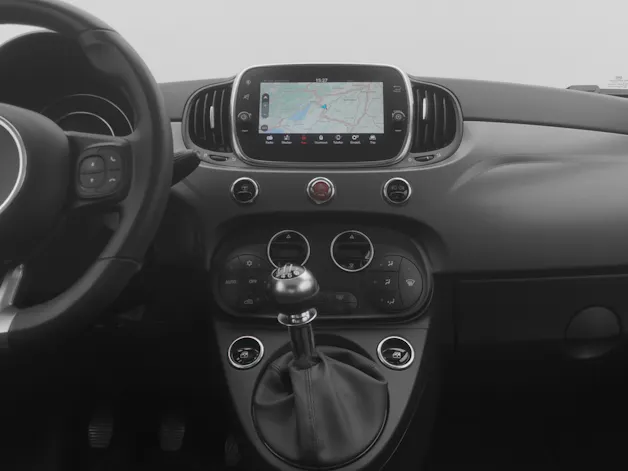 FIAT 500 1.0 N3 MildHybrid Sport