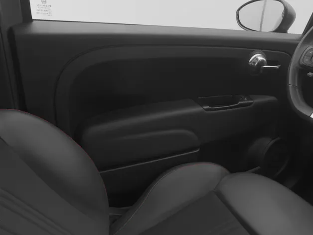 FIAT 500 1.0 N3 MildHybrid Sport