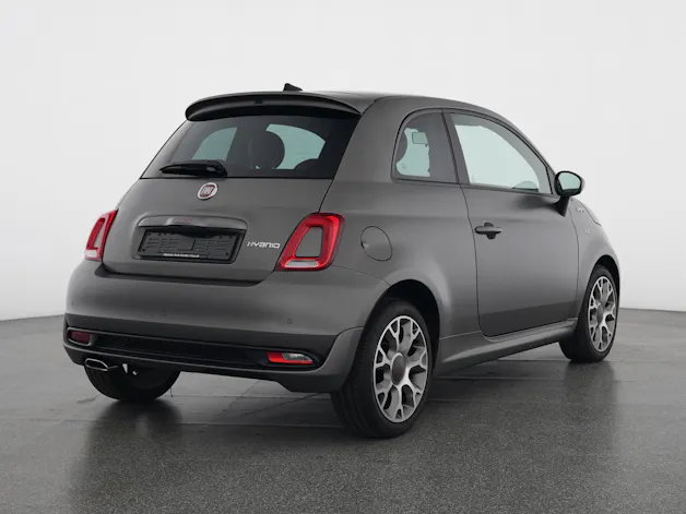 FIAT 500 1.0 N3 MildHybrid Sport