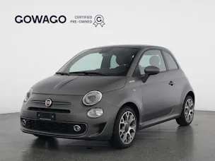FIAT 500 1.0 N3 MildHybrid Sport