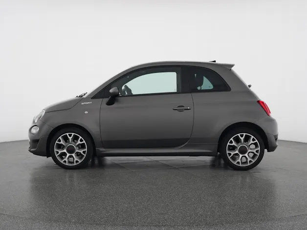 FIAT 500 1.0 N3 MildHybrid Sport