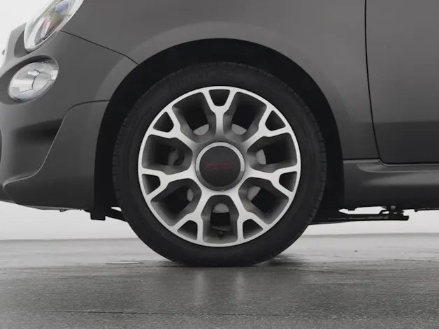 FIAT 500 1.0 N3 MildHybrid Sport
