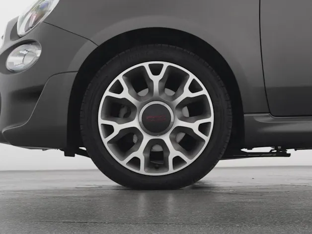 FIAT 500 1.0 N3 MildHybrid Sport