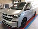 VW Transporter T7 2.0 TDI Lang