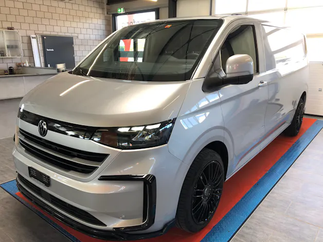 VW Transporter T7 2.0 TDI Lang