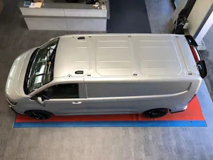 VW Transporter T7 2.0 TDI Lang