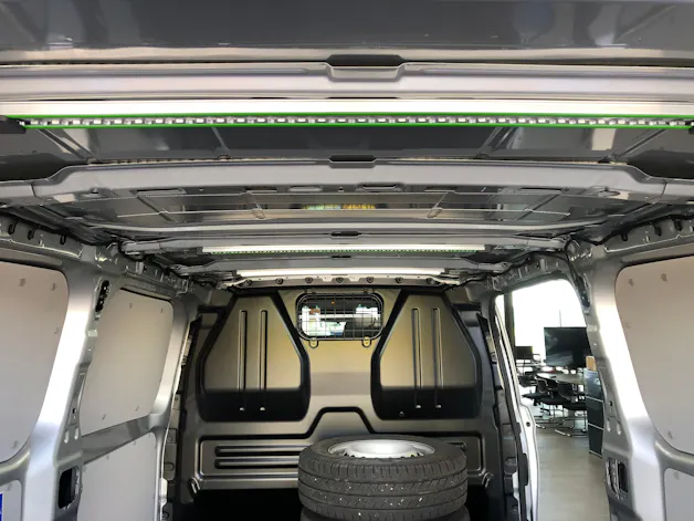 VW Transporter T7 2.0 TDI Lang