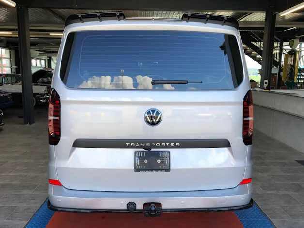 VW Transporter T7 2.0 TDI Lang