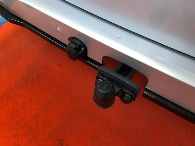 VW Transporter T7 2.0 TDI Lang