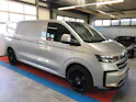 VW Transporter T7 2.0 TDI Lang