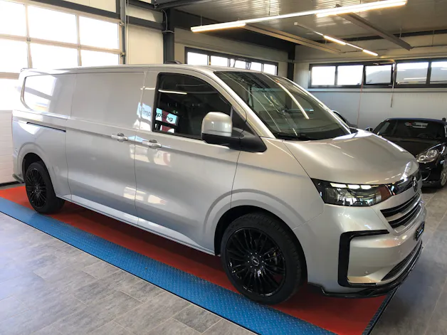 VW Transporter T7 2.0 TDI Lang