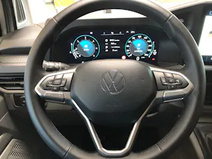 VW Transporter T7 2.0 TDI Lang