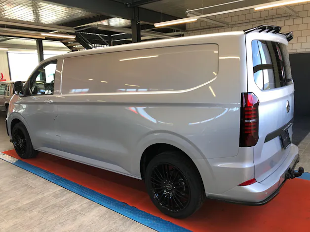 VW Transporter T7 2.0 TDI Lang