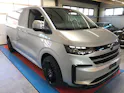 VW Transporter T7 2.0 TDI Lang