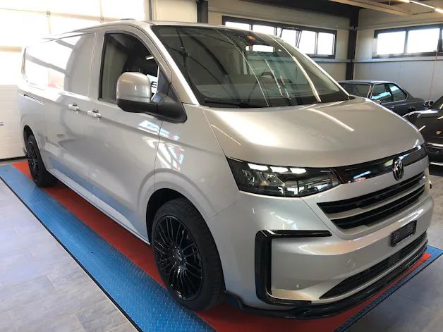 VW Transporter T7 2.0 TDI Lang