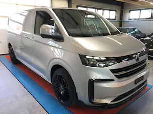 VW Transporter T7 2.0 TDI Lang