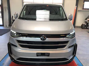VW Transporter T7 2.0 TDI Lang
