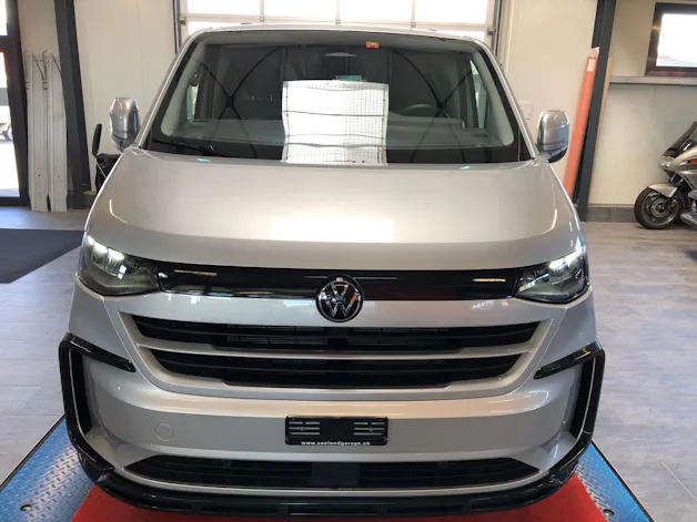 VW Transporter T7 2.0 TDI Lang
