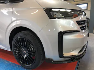 VW Transporter T7 2.0 TDI Lang