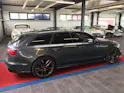AUDI RS6 Avant 4.0 TFSI V8 quattro Tiptronic