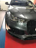 AUDI RS6 Avant 4.0 TFSI V8 quattro Tiptronic